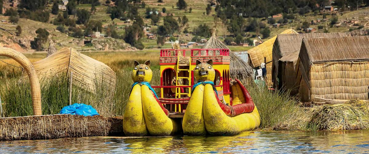 21 DAYS IN PERU | DISCOVER NORTH AND SOUTH FACE OF PERU