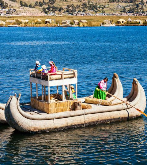 10 DAYS – EXPLORING THE INCA EMPIRE