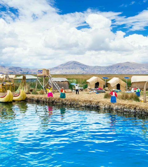 TOUR TO CHUCUITO FERTILITY TEMPLE