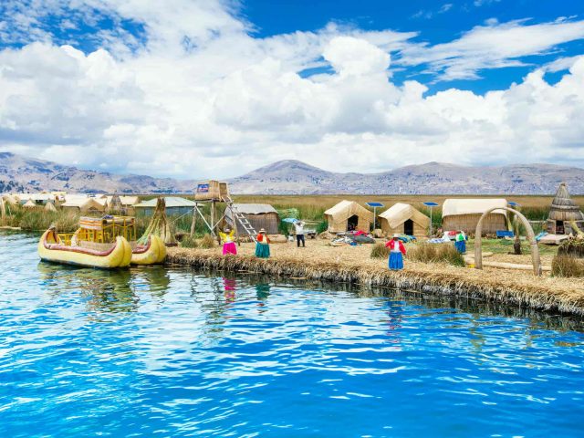 TOUR TO CHUCUITO FERTILITY TEMPLE