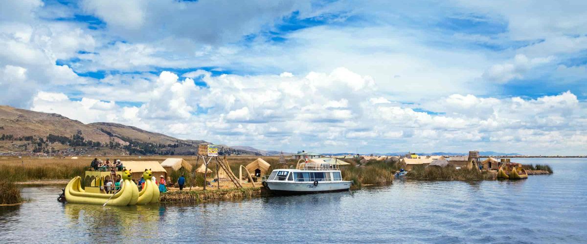 MIXED TOUR – UROS BY KAYAK + VISIT TO AMANTANI AND TAQUILE ISLANDS