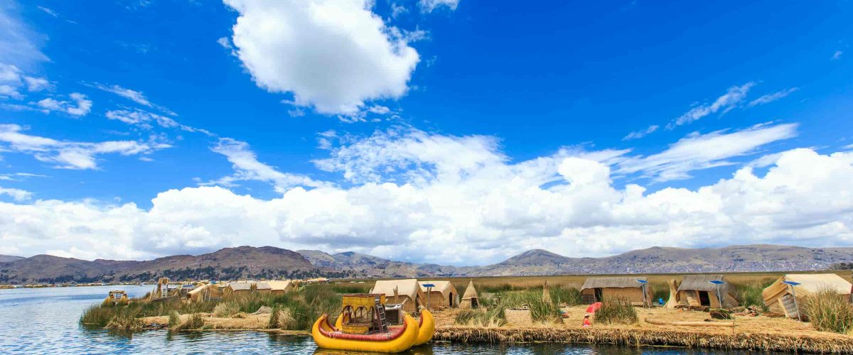 22 DAYS IN PERU – DISCOVER THE HIGHLIGHTS OF THE INCA EMPIRE