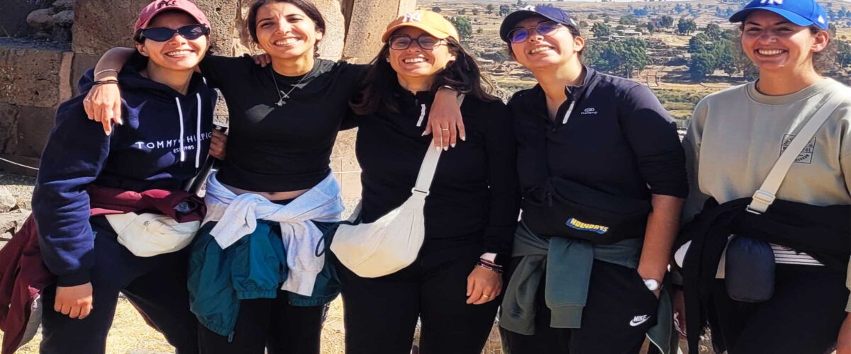 2 Days COLCA CANYON TOUR FROM PUNO