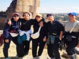 2 Days COLCA CANYON TOUR FROM PUNO