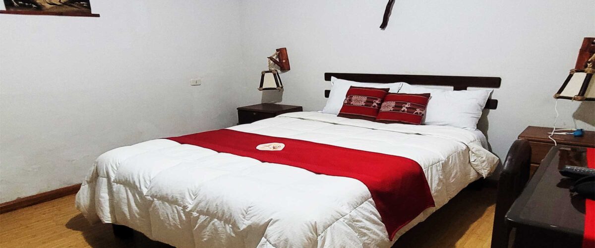 2 Days COLCA CANYON TOUR FROM PUNO