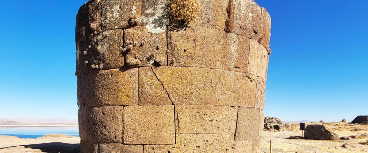 2 Days COLCA CANYON TOUR FROM PUNO