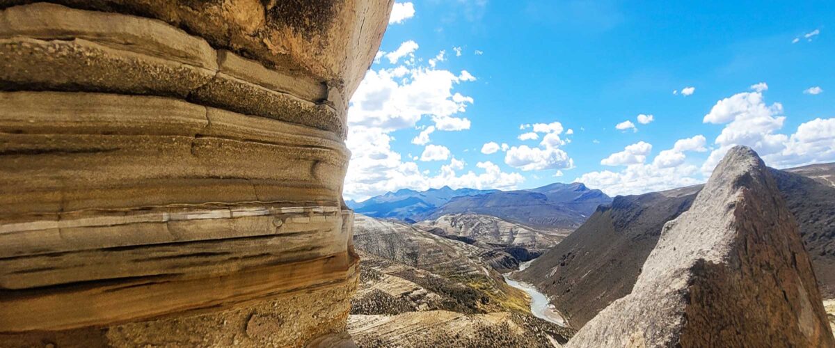 2 Days COLCA CANYON TOUR FROM PUNO