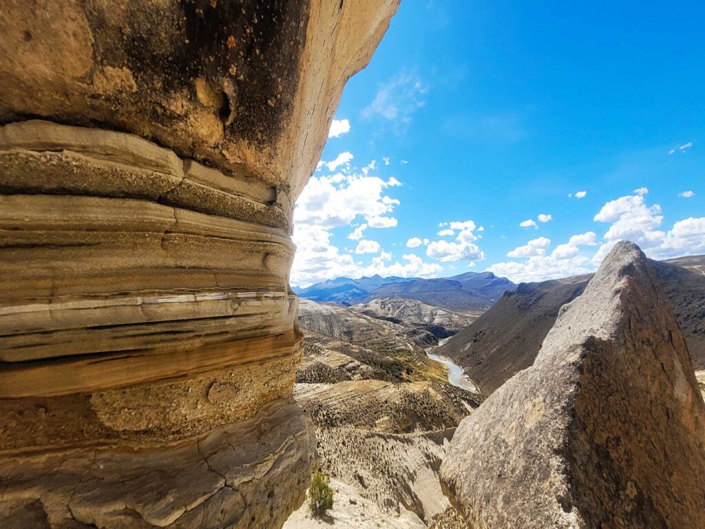 best 2 Day COLCA CANYON TOUR FROM PUNO