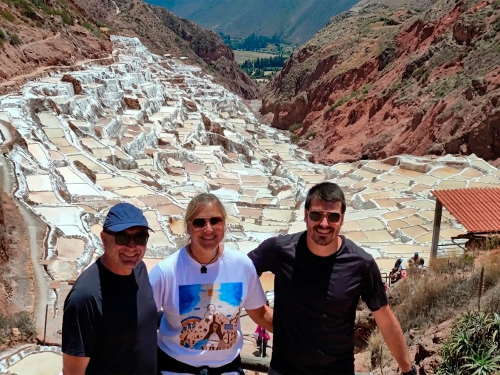 Full Day Super Sacred Valley Tour